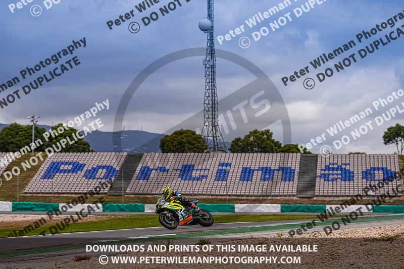 motorbikes;no limits;november 2019;peter wileman photography;portimao;portugal;trackday digital images